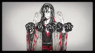 【MDZS】again 【short. ver】