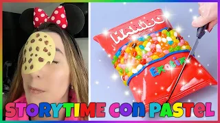 3 Horas de las Mejores Historias Divertidas de @Leidys Sotolongo - Slime y Pastel - @Ruben Tuesta