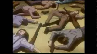 trigun amv {21 guns}