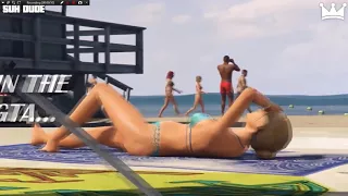 Gta V Best Fails #3