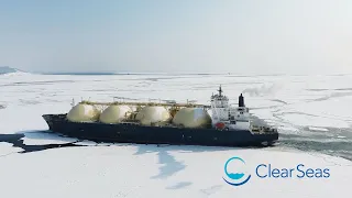 Arctic Marine Natural Gas Supply Chain Study | Perspective-Gathering Workshop day one - Jan 25, 2022