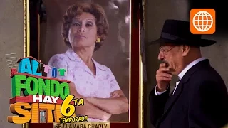 Al fondo hay sitio capitulo 1102 - parte 5/5