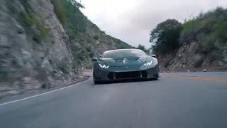 DIOR - Drive Forever' x Lamborghini Version [Russian Remix]