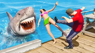 GTA 5 FAILS & EPIC MOMENTS #75 (GTA 5 Funny Moments)