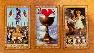🌟 🙏 Pick A Card 《 Next 7 Days, What Will Be Revealed 》Weekly Tarot  Reading 🌟