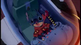 Lilo & Stitch (The Best Of...) 1° Parte