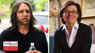 NXIVM Co-Founders Keith Raniere & Nancy Salzman Return For HBO’s ‘The Vow, Part Two’ | THR News