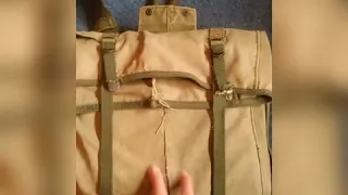 M1941 haversack