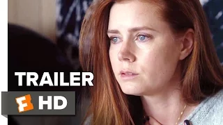 Nocturnal Animals Official Trailer 2 (2016) - Amy Adams Movie