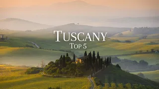 Your Ultimate Tuscany Italy Travel Guide: Top 5 Hidden Gems