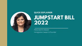 What is Jumpstart Act 2022 ? - Quick Explainer