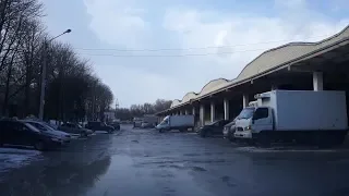 ОПТОВАЯ БАЗА БАКАЛЕЯ В ТУЛЕ, ОДОЕВСКОЕ ШОССЕ 77 ПОЛНОЕ ВИДЕО