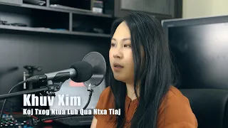 Khuv Xim Koj Txog Hnub Qua Ntxa Tiaj. 11/23/2019
