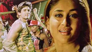 Aaja Ve Mahi Full Video - Fida | Shahid Kapoor & Kareena | Alka Yagnik, Udit Narayan