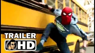 AVENGERS: INFINITY WAR "Destiny Arrives" TV Spot Trailer (2018) Marvel Superhero Movie HD