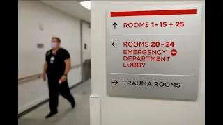 Why there are shocking costs on your emergency room bill