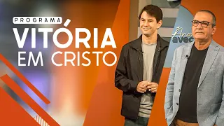 PROGRAMA VITÓRIA EM CRISTO | 01/06/2024