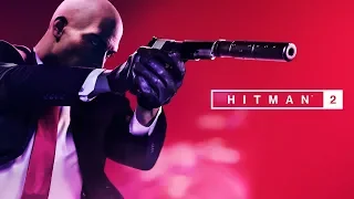 Hitman 2.  Трейлер (Русская озвучка)