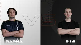 rapha vs  SIB - Quake Pro League - Week 3