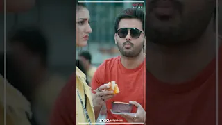 #Check Hindi Dubbed Movie #Shorts | #Nithiin & #PriyaVarrier | #Viral | #InstaReels