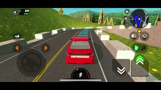 Driving Class 11 | CANADA | Game based Learning #learndriving  #youtube #tutorial #gaming #learning