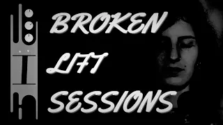 [Teaser] BROKEN LIFT SESSIONS - Amanda Ghatorra (live @ SRH Berlin SOPA/hdpk)