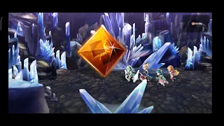 (Another Eden) Geometry Bosses - 2T