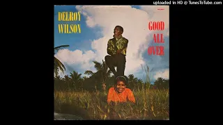 Delroy Wilson - Once Upon A Time