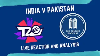 T20 World Cup 2021 - Analysis & Reaction - Pakistan Beat India In Cricket's Biggest Rivalry!