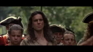 The Last Of The Mohicans - Official® Trailer [HD]