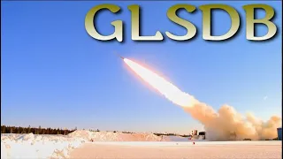 GLSDB. Гибрид ракеты и планирующей авиабомбы