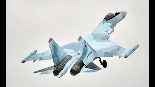 DCS: SU-27  "35" | 020 - Contact Unknown (QRF - 1) | GS Server