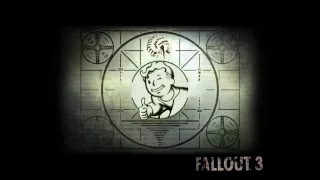 Fallout 3 Soundtrack - Easy Living