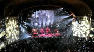 Umphrey's McGee-Don't Stop Til You Get Enough