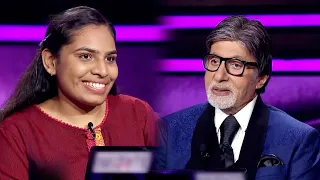 Aarthi का Life Style देखकर Big B ने Inspire हुवा | Amithab Bachan | Eagle Home Entertainments