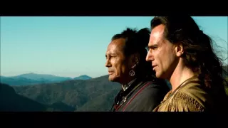 The Last Of The Mohicans by Randy Edelman et Trevor Jones