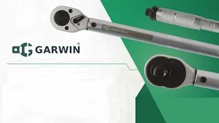 Динамометрический ключ GARWIN 501518-28-210-12 - отзыв
