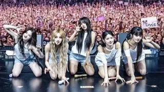 (G)I-dle Live @Afas Amsterdam 2023 - Recap -