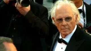 Bruce Dern bags Best Actor prize at Cannes