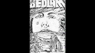 The Bedlam - Dreamland In Misery (demo 1990)