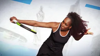 WTA Elite Trophy Zhuhai 2019 Trailer