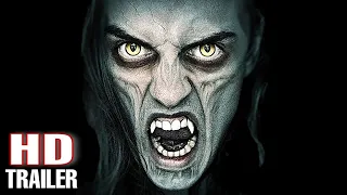 (2022) Fantastik, Gerilim Filmi - Drakula: Yaşayan Orijinal Vampir Fragmanı /