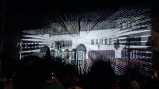 100 YEARS ANNIVERSARY OF THE PALACE OF CULTURE TARGU MURES, ROMANIA / OFFICIAL VIDEO