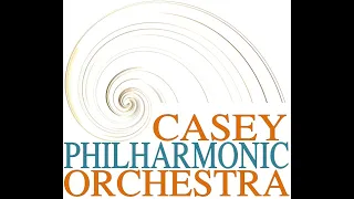 Casey Philharmonic Orchestra ISO Project - 'Palladio' - Karl Jenkins