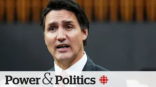 Trudeau accuses India's government of involvement in killing of Canadian Sikh leader