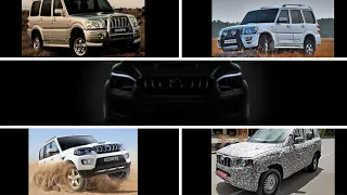 MAHINDRA SCORPIO GENERATIONS AND COMMERCIAL ADVERTISEMENT VIDEO FULL