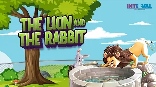 The Lion and The Rabbit | Moral Story | Online Kindergarten | Little Genie