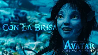 Avatar: The Way of Water | Con La Brisa