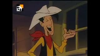 Lucky Luke Espanol  24  Jessie James