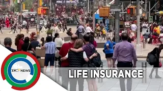 Financial expert, iginiit ang kahalagahan ng life insurance | TFC News California, USA